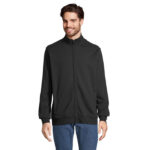 COOPER SWEATSHIRT FULL ZIP, Produktfoto