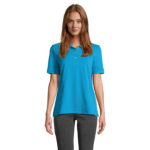 PACIFIC DAMEN POLO, Produktfoto