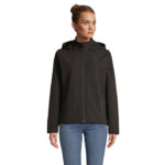 RACE DAMEN-KAPUZENJACKE, Produktfoto