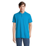 PULSE UNISEX POLO, Produktfoto