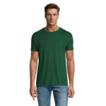 TITAN T-Shirt 150 g/m² Grün – Vorderansicht