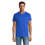 TITAN T-Shirt 150 g/m² Blau – Vorderansicht