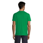 TITAN T-Shirt 150 g/m² Grün – Rückansicht