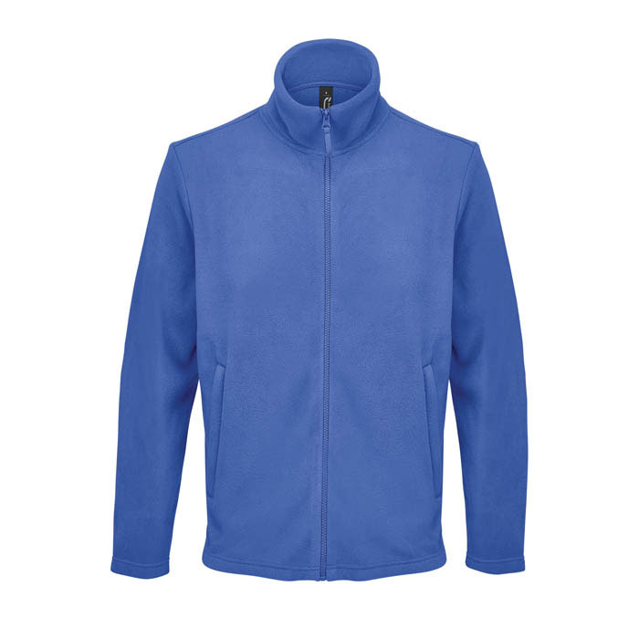 NITRO-JACKE MIT ZIPPER NITRO-JACKE MIT ZIPPER, Produktfoto