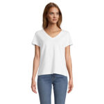 REGENT V T-SHIRT WOMEN, Produktfoto