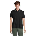 PALERMO Poloshirt – Vorderansicht