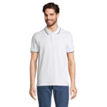 PALERMO POLO-SHIRT, Produktfoto