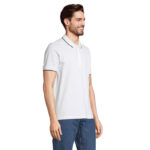 PALERMO Poloshirt – Seitenansicht