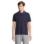 PALERMO Poloshirt – Vorderansicht