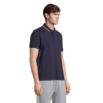 PALERMO Poloshirt – Seitenansicht