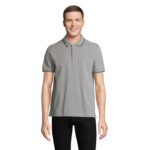 PALERMO Poloshirt – Vorderansicht
