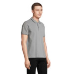 PALERMO Poloshirt – Seitenansicht