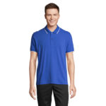 PALERMO Poloshirt – Vorderansicht