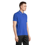 PALERMO Poloshirt – Seitenansicht