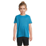 SPRINT KIDS SPORTS T-SHIRT, Produktfoto