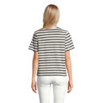 LEGEND T-Shirt Damen – Rückansicht