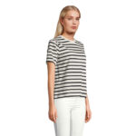 LEGEND T-Shirt Damen – Seitenansicht