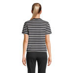 LEGEND T-Shirt Damen – Rückansicht