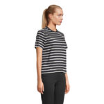 LEGEND T-Shirt Damen – Seitenansicht
