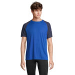 VORTEX Raglan-T-Shirt – Vorderansicht