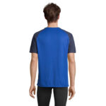 VORTEX Raglan-T-Shirt – Rückansicht