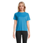 VORTEX WOMEN RAGLAN T-SHIRT, Produktfoto