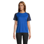 VORTEX Raglan-T-Shirt Damen – Vorderansicht