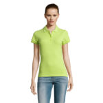 PASSION DAMEN POLO 170g, Produktfoto