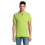 SOL'S SUMMER II Herren-Poloshirt aus Piqué zum Besticken mit Logo