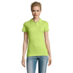 PERFECT DAMEN POLO 180g, Produktfoto