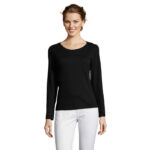 MAJESTIC DAMENT-SHIRT 150g, Produktfoto