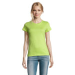 IMPERIAL WOMEN T-Shirt 190g, Produktfoto