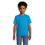 IMPERIAL KINDERT-SHIRT 190g, Produktfoto