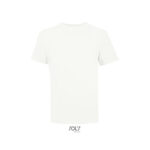 IMPERIAL T-Shirt Kinder 190 g/m² White – Vorderansicht