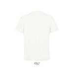 IMPERIAL T-Shirt Kinder 190 g/m² White – Rückansicht