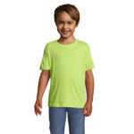 REGENT KINDERT-SHIRT 150g, Produktfoto