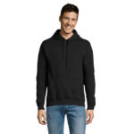 SLAM Unisex Hoodie, Produktfoto