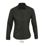EDEN Damen Shirt 140g, Produktfoto