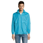 SURF Unisex Windbreaker, Produktfoto