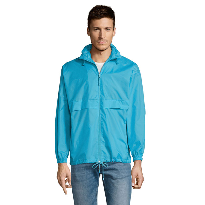 SURF Unisex Windbreaker SURF Unisex Windbreaker, Produktfoto