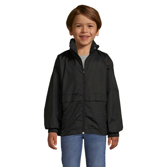 SURF KIDS WINDBREAKER 210g SURF KIDS WINDBREAKER 210g, Produktfoto