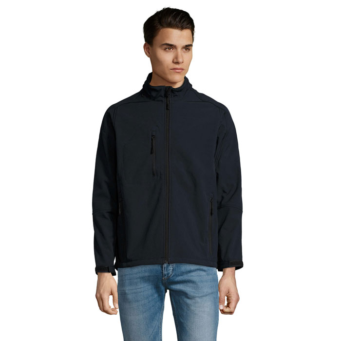 RELAX HERREN JACKE 340g RELAX HERREN JACKE 340g, Produktfoto