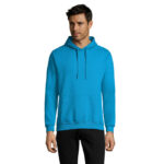 SNAKE Hoodie, Produktfoto