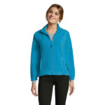 NORTH DAMEN FL JACKE  300g, Produktfoto