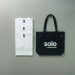 SOL’S IMPERIAL sizing kit als Werbeartikel mit Logodruck