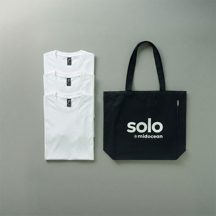 SOL’S IMPERIAL sizing kit als Werbeartikel mit Logodruck