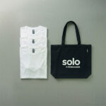 SOL’S SPORTY Größenprobier-Set als Werbeartikel mit Logodruck
