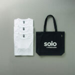 SOL’S LEGEND Größenprobier-Set als Werbeartikel mit Logodruck